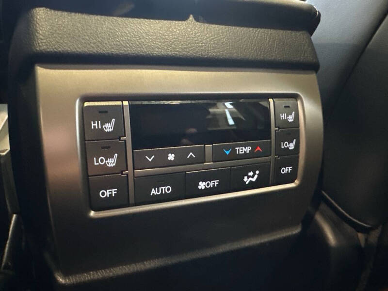 2018 Lexus GX 460