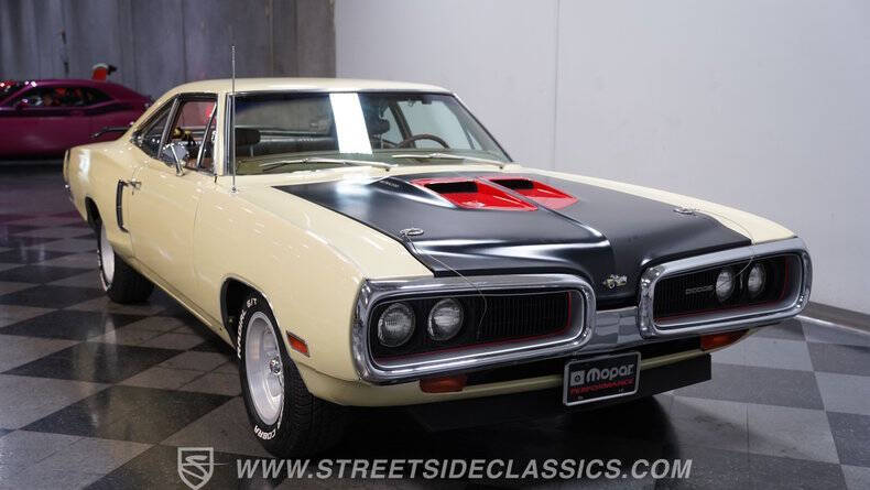 1970 Dodge Coronet