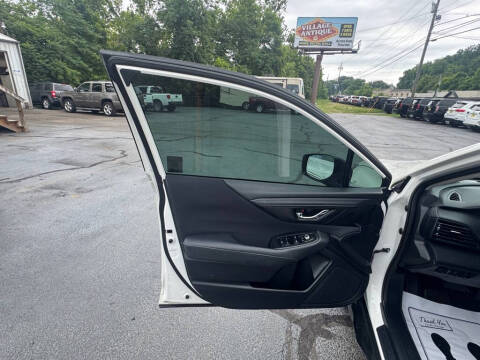 2024 Subaru Outback Premium
