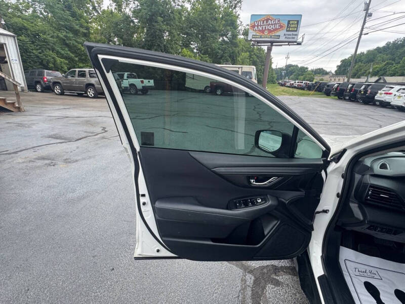 2024 Subaru Outback Premium