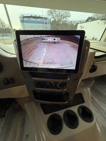 2023 Thor Motor Coach Ace 29G