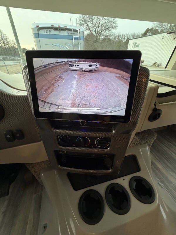 2023 Thor Motor Coach Ace 29G