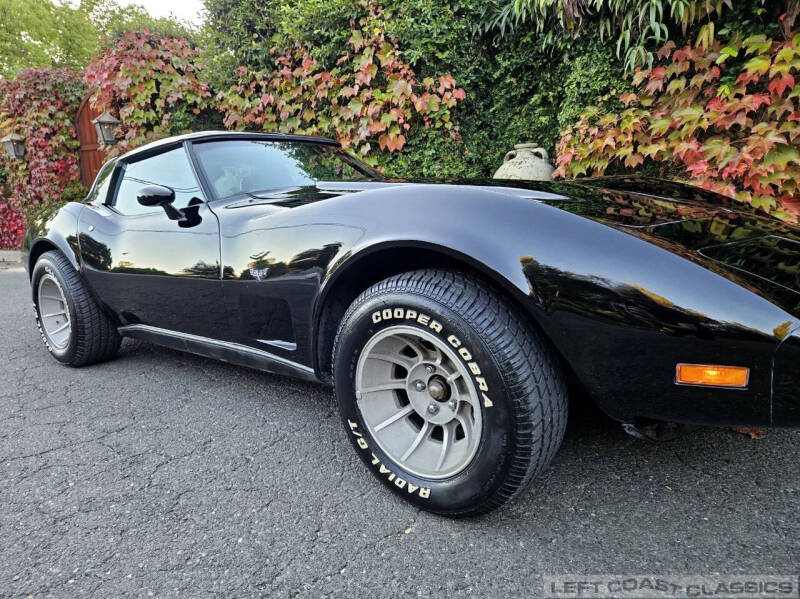1978 Chevrolet Corvette
