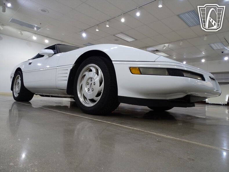 1994 Chevrolet Corvette