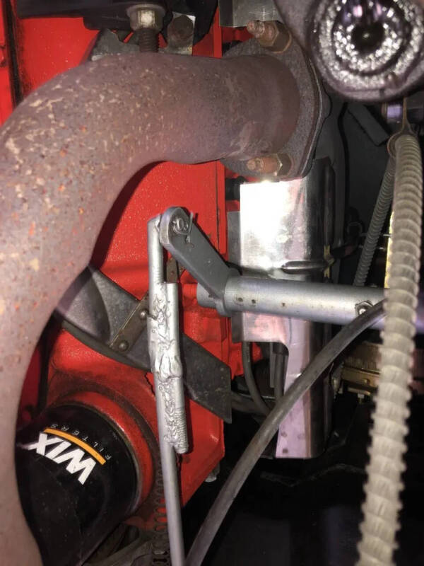 1963 Chevrolet Corvette