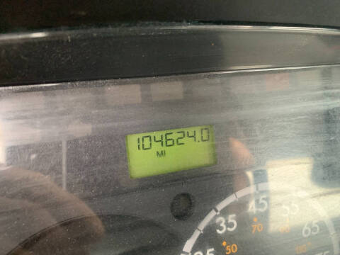 2012 Freightliner M2 106