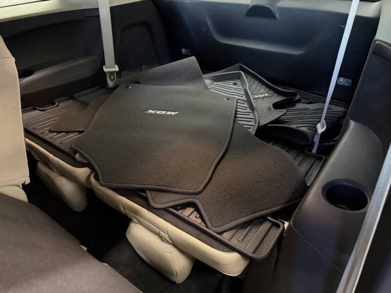 2014 Acura MDX SH-AWD w/Tech