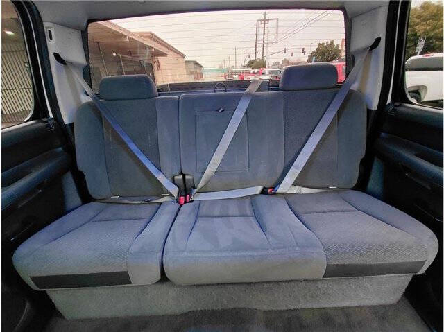 2008 Chevrolet Silverado 2500HD