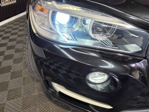 2016 BMW X5 sDrive35i