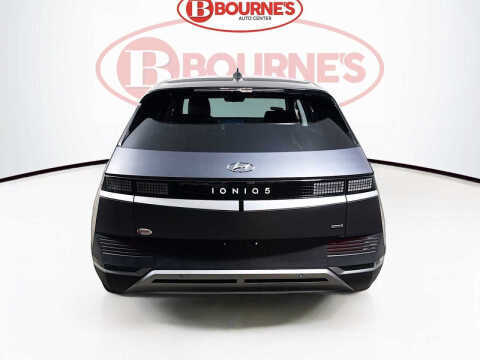 2023 Hyundai Ioniq 5 SEL
