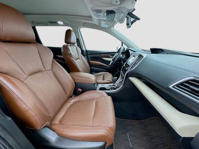 2020 Subaru Ascent Touring