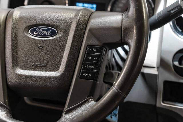 2009 Ford F-150