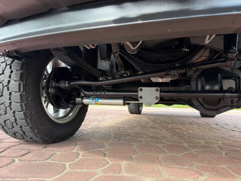 2002 Ford Excursion XLT