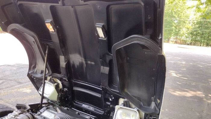 1996 Chevrolet Corvette