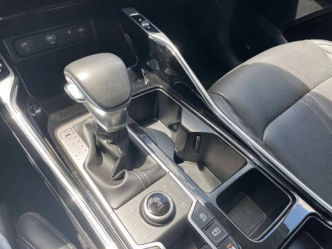 2023 Kia Sorento SX Prestige