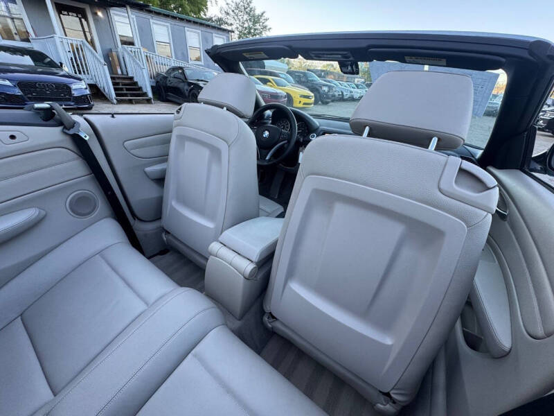 2010 BMW 1 Series 128i