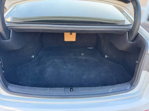 2020 Genesis G80 3.8