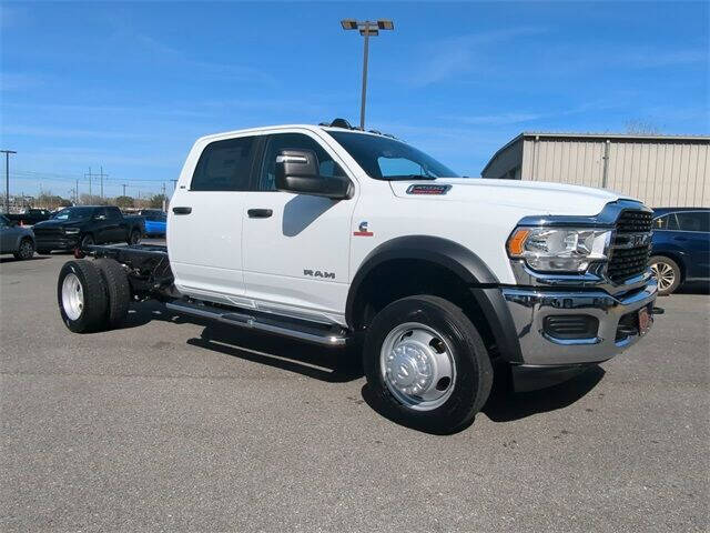 New 2024 RAM 4500 For Sale - Carsforsale.com®