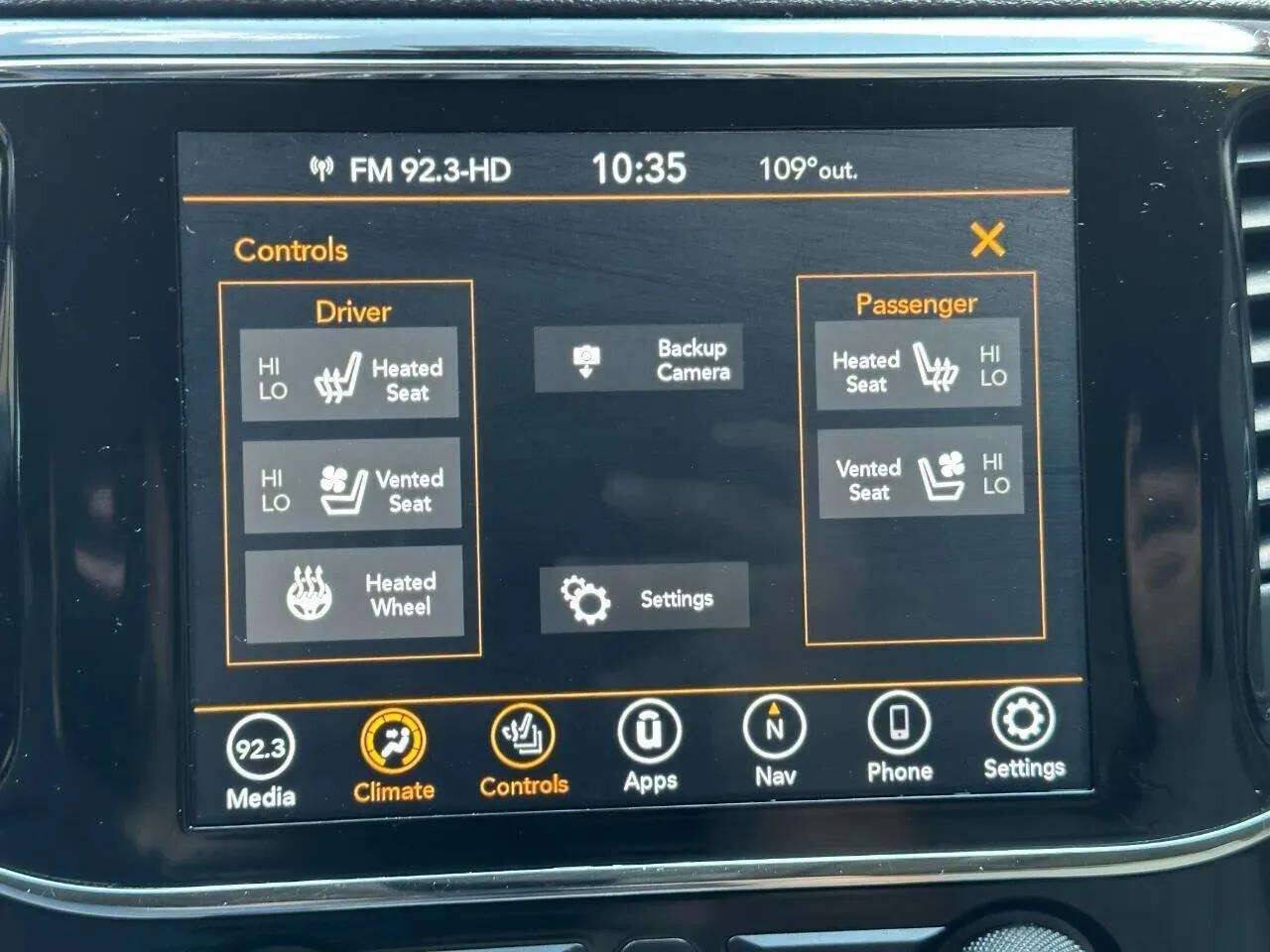 JeepGrand Cherokee13