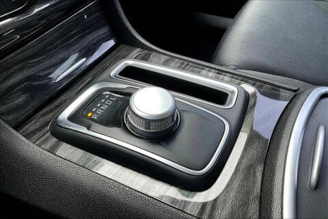 2019 Chrysler 300 Touring