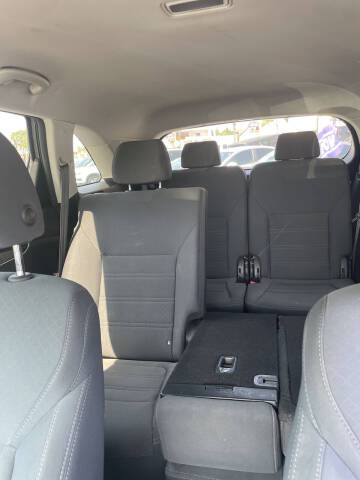 2019 Kia Sorento LX V6