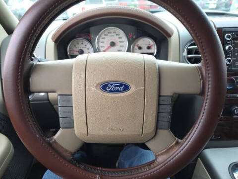 2006 Ford F-150