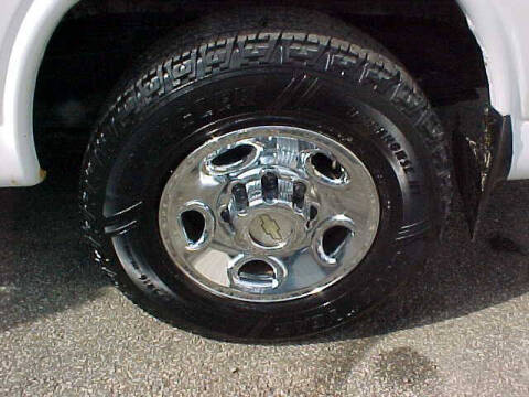 2013 Chevrolet Express 3500