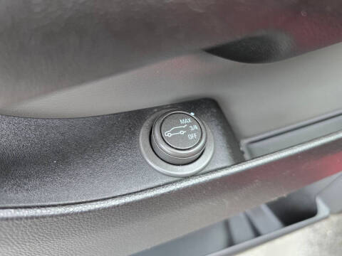 2011 Cadillac SRX Performance Collection