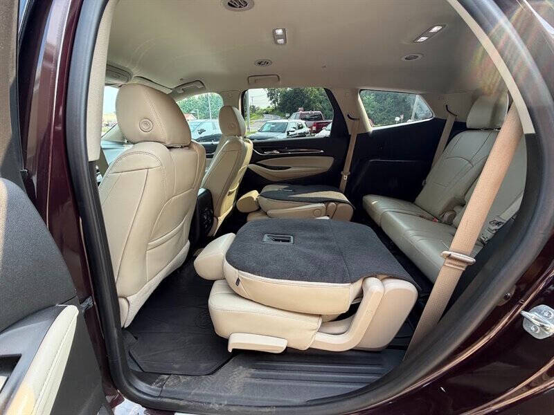 2019 Buick Enclave Premium