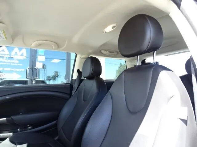 2013 MINI Hardtop Cooper