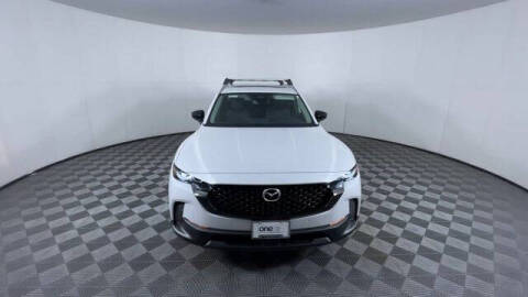 2026 Mazda CX-50 2.5 S Premium