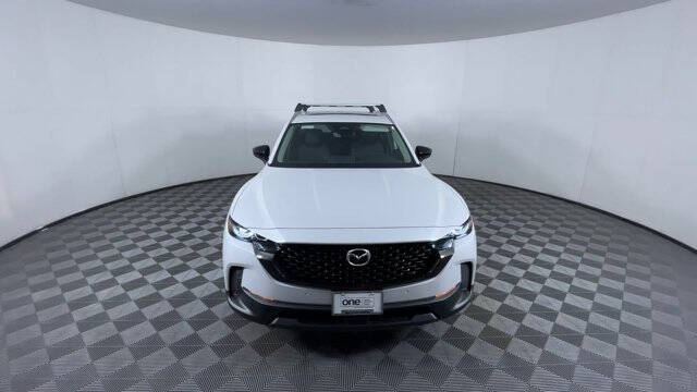 2026 Mazda CX-50 2.5 S Premium