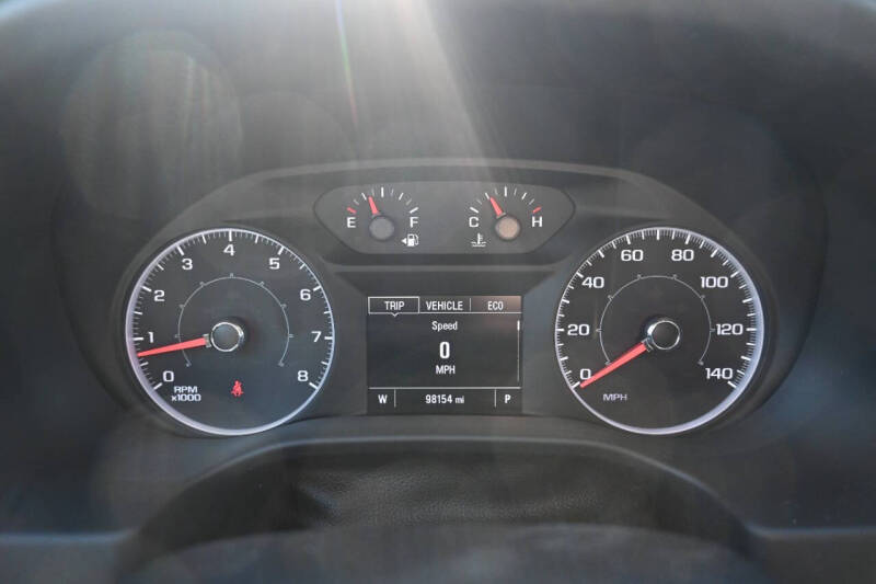 2019 GMC Acadia SLE-2