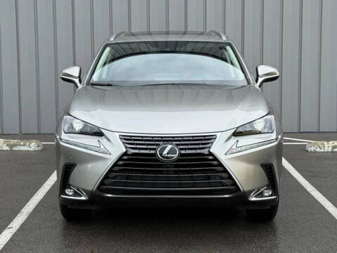 2021 Lexus NX 300