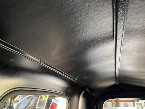 1947 GMC C/K 2500 Series