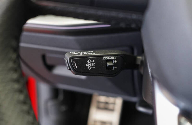 2023 Audi RS 3 2.5T quattro