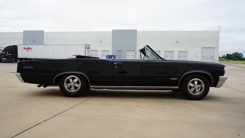 1964 Pontiac GTO