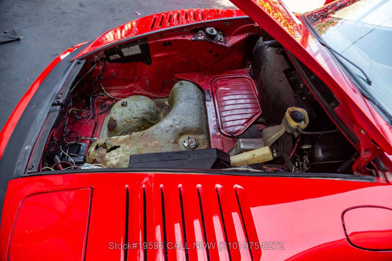 1983 Porsche 911 SC