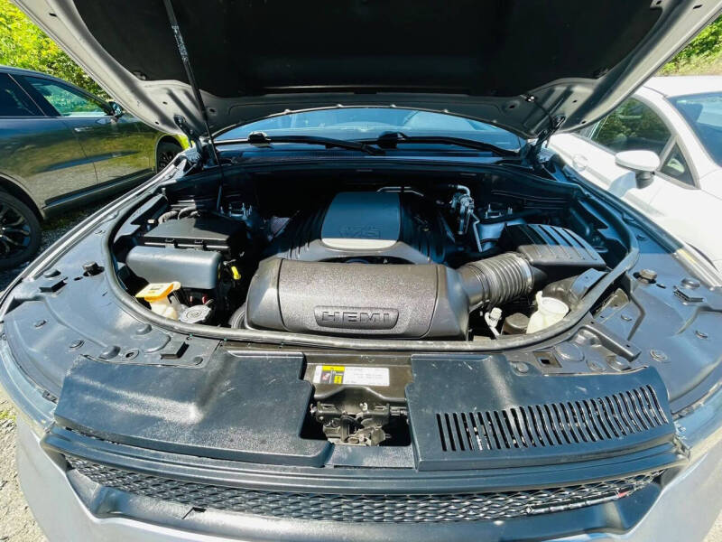 2019 Dodge Durango R/T