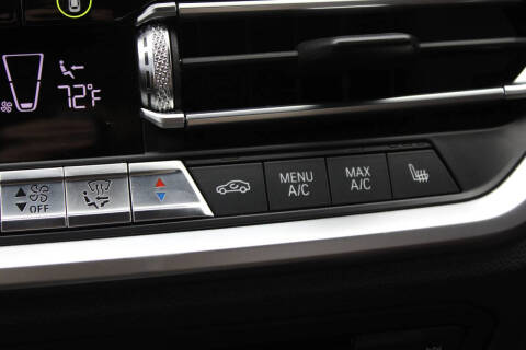 2020 BMW 3 Series M340i