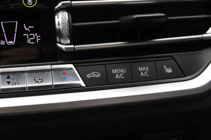 2020 BMW 3 Series M340i