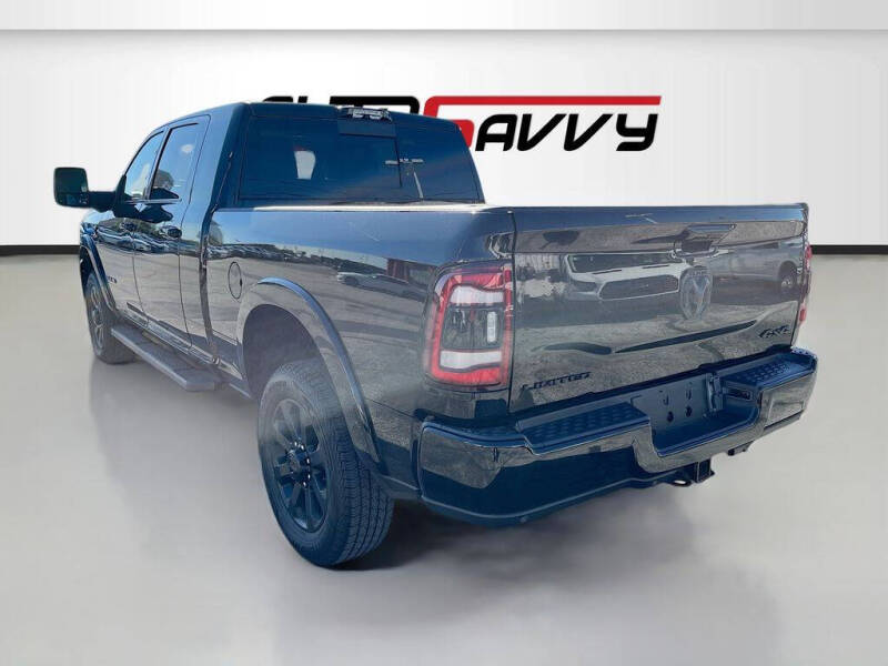 2023 RAM 2500 Limited