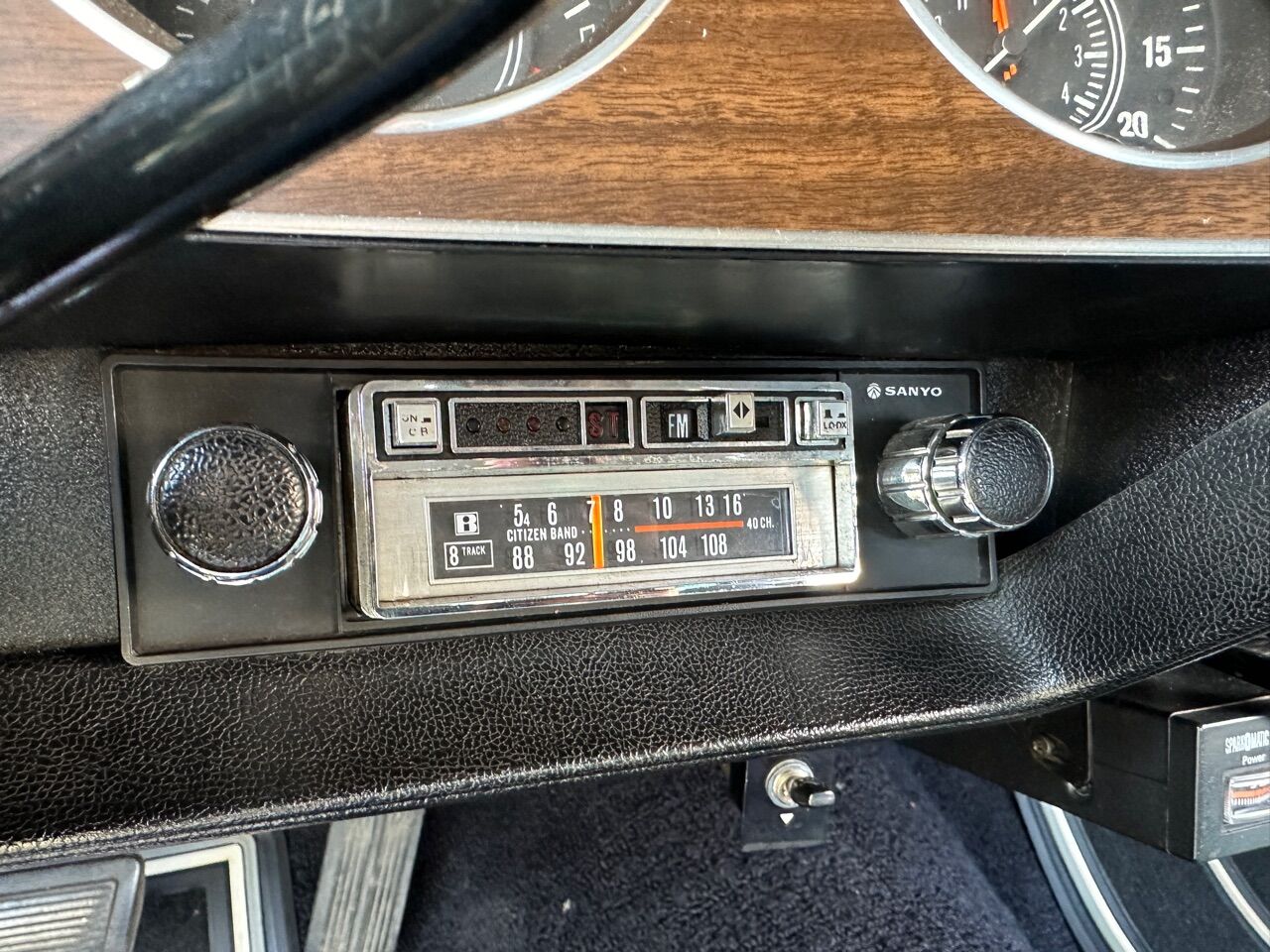 1981 Chevrolet Camaro 26