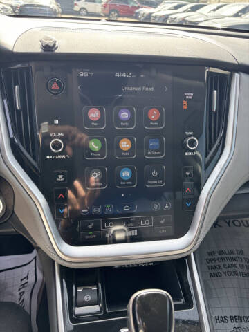 2023 Subaru Outback Premium