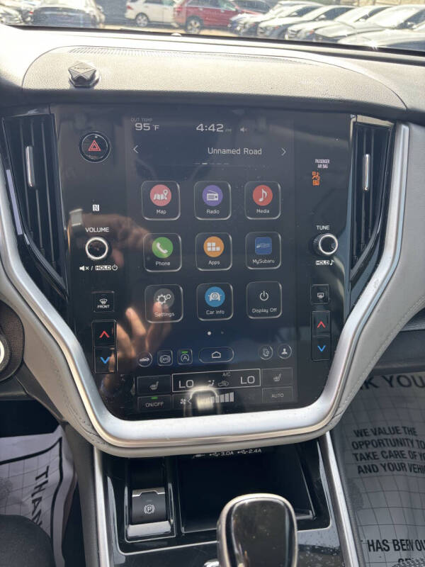 2023 Subaru Outback Premium