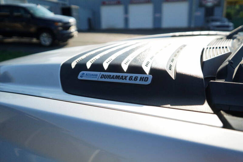 2014 Chevrolet Silverado 2500HD