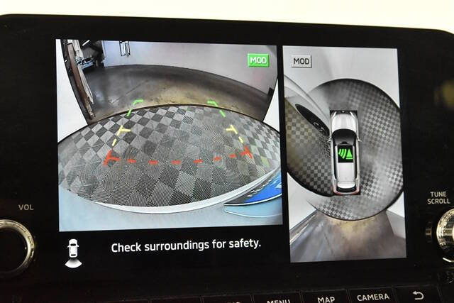 2024 Mitsubishi Outlander PHEV SE