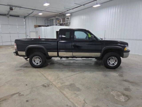 1999 Dodge Ram 1500