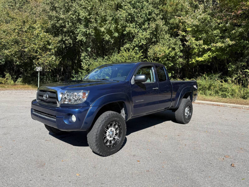 2008 Toyota Tacoma For Sale - Carsforsale.com®