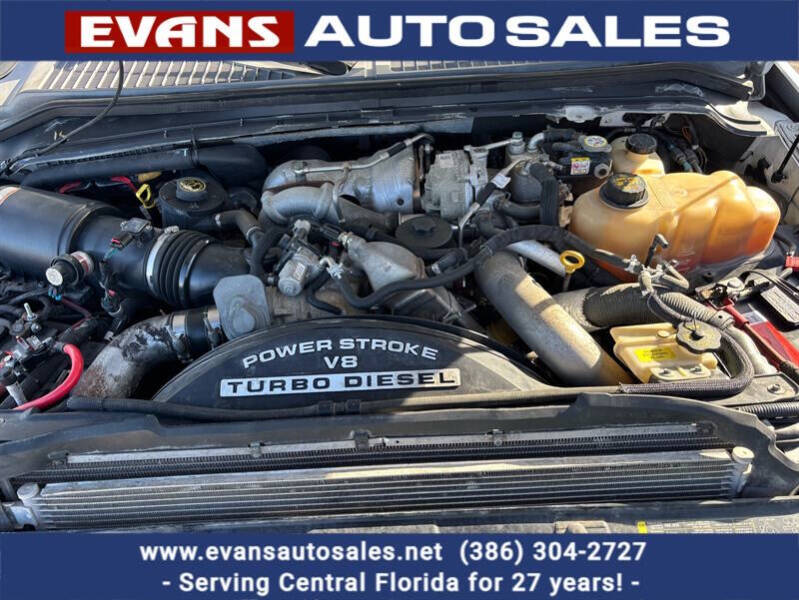 2009 Ford F-450 Super Duty